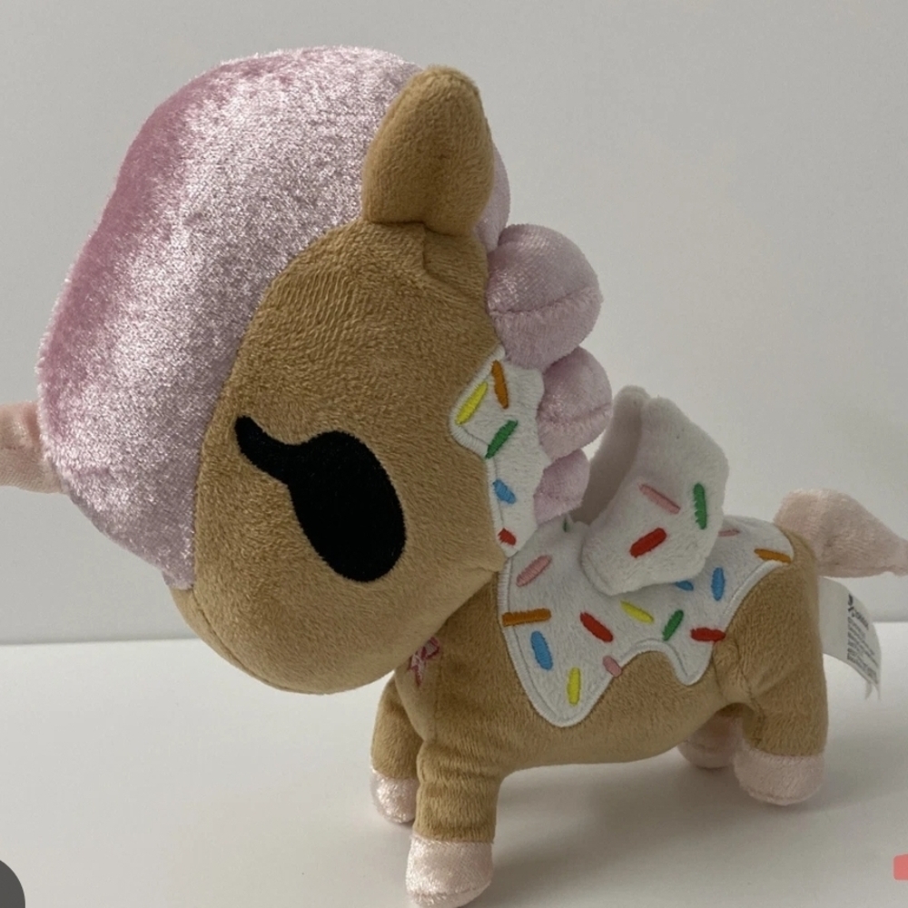 Tokidoki Unicorno Dolce